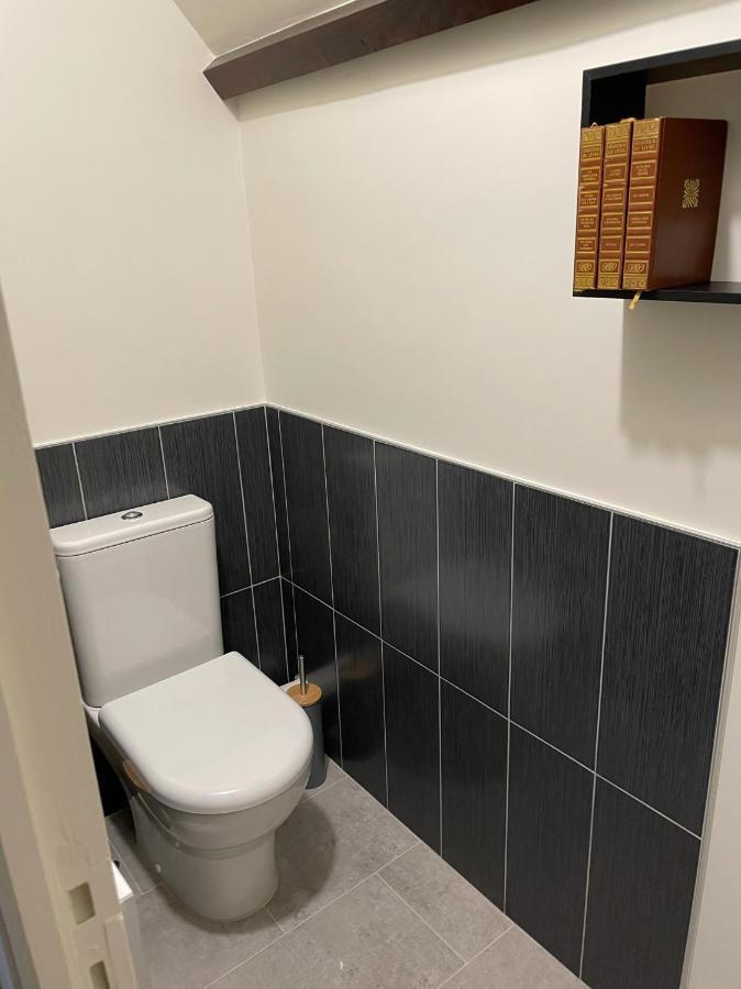LA MAISON DE TRIBOULET Chambres et table d'hôtes Pocé-sur-Cisse Extérieur photo